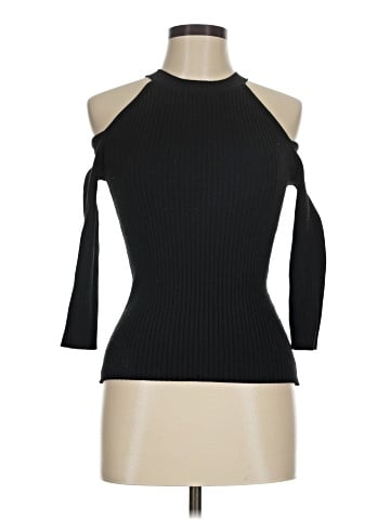 Forever 21 Turtleneck Sweater (view 1)