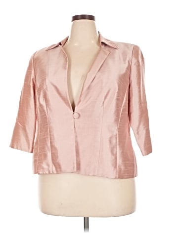 Jessica Howard Blazer (view 1)