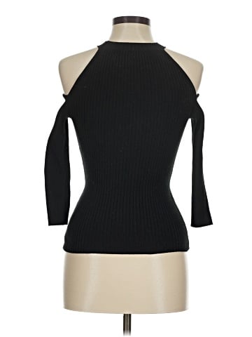 Forever 21 Turtleneck Sweater (view 2)