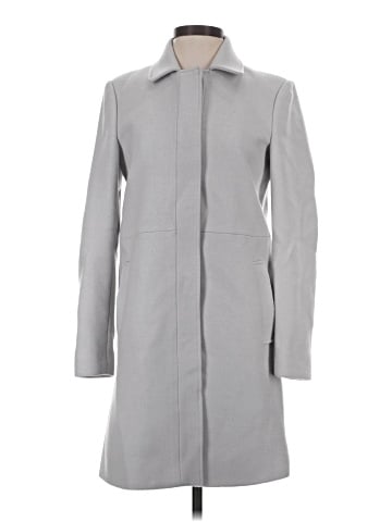 Theory Wool Coat (view 1)