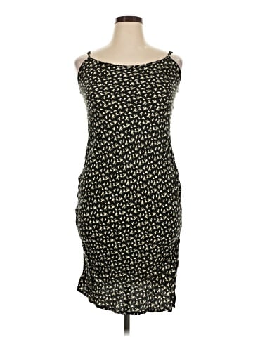 Live To Be Spoiled Casual Dress (view 1)