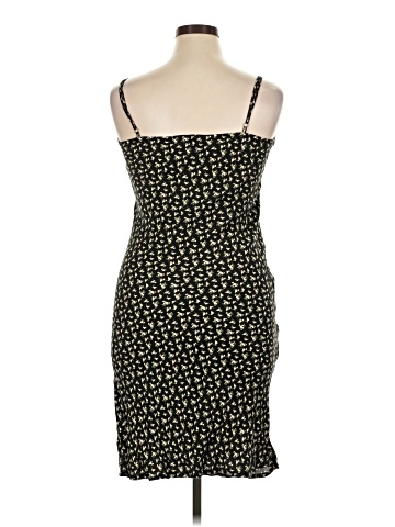 Live To Be Spoiled Casual Dress (view 2)