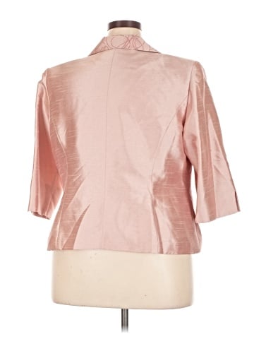 Jessica Howard Blazer (view 2)