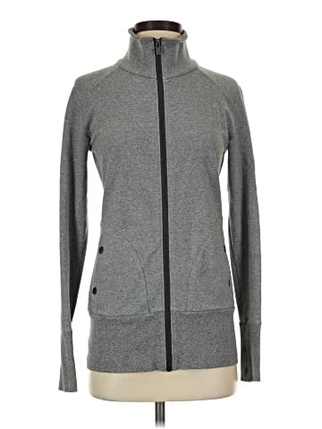 lucy Track Jacket (view 1)