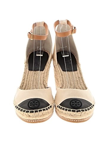 Tory Burch Wedges (view 2)
