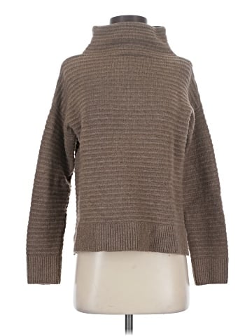 Madewell Turtleneck Sweater (view 1)