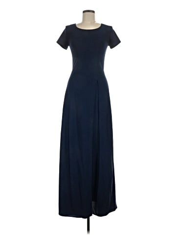 Southeastern Casual Dress (view 1)