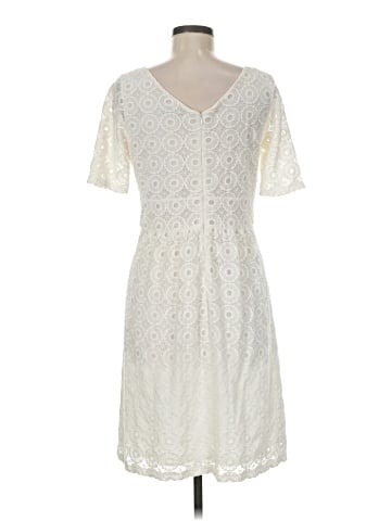 Banana Republic Mad Men Casual Dress (view 2)