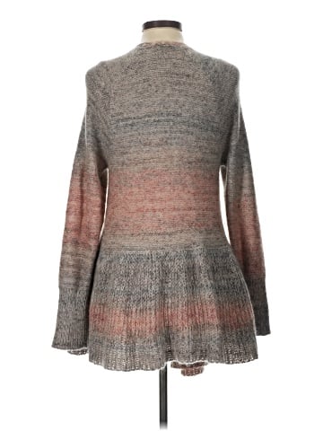 Knitted & Knotted Cardigan (view 2)