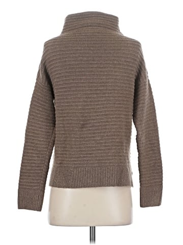 Madewell Turtleneck Sweater (view 2)