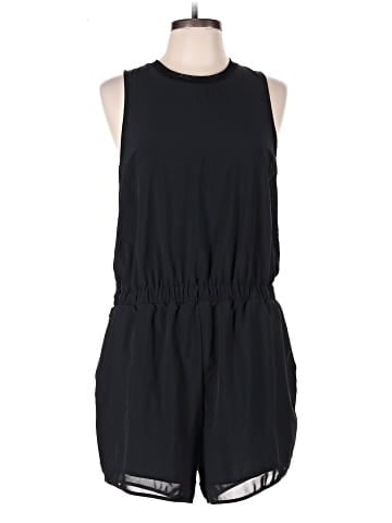 Zella Romper (view 1)