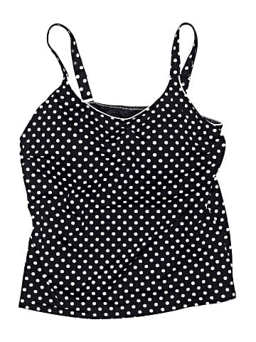 Lands' End Swimsuit Top (view 1)