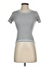 Unbranded Silver Pullover Sweater Size S (estimated) - photo 1