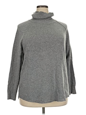 J.Jill Turtleneck Sweater (view 1)