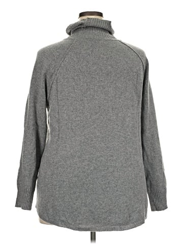 J.Jill Turtleneck Sweater (view 2)