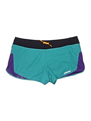 Patagonia Athletic Shorts (view 1)
