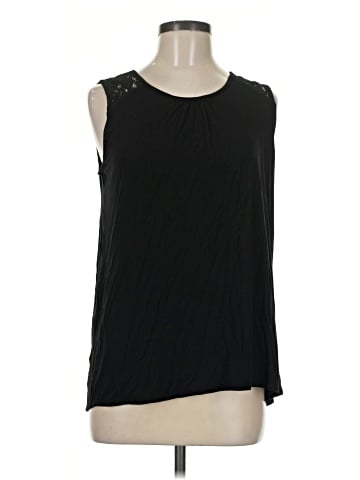 Catherine Malandrino Sleeveless Blouse (view 1)