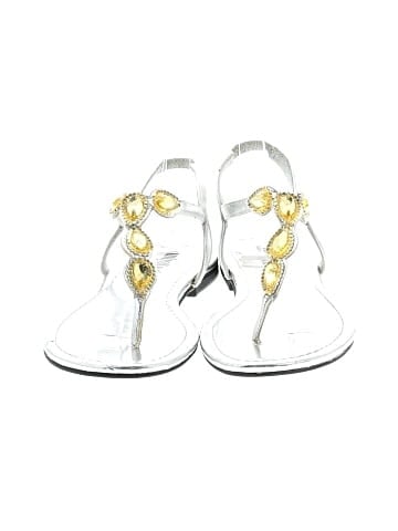 Unlisted Sandals (view 2)