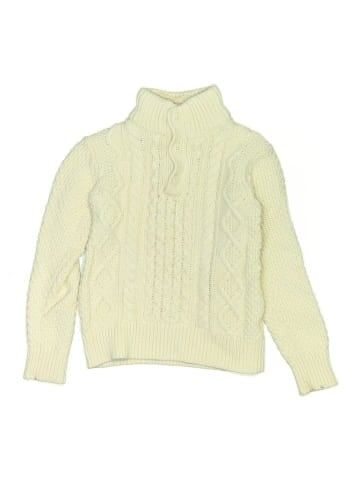 Gap Kids Turtleneck Sweater (view 1)