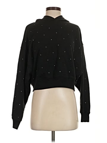 Victoria's Secret Pink Turtleneck Sweater (view 1)