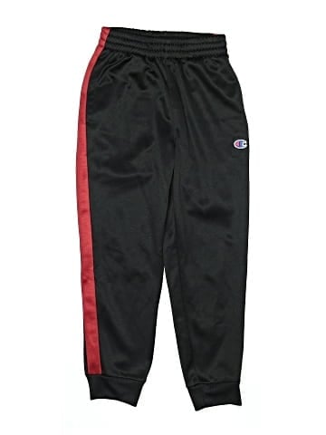 Champion Track Pants (view 1)