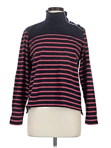 J.Crew Turtleneck Sweater (view 1)