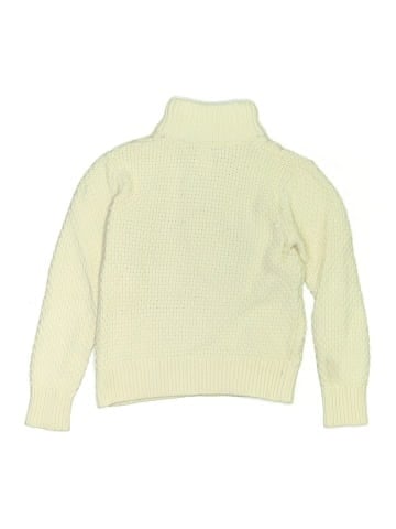 Gap Kids Turtleneck Sweater (view 2)