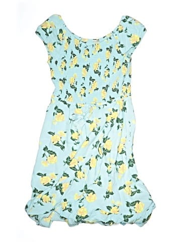 Justice Dress (view 1)