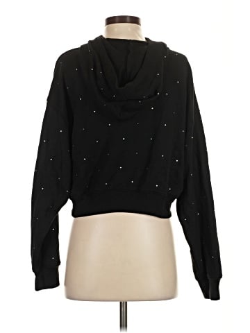 Victoria's Secret Pink Turtleneck Sweater (view 2)