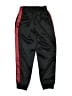Champion 100% Polyester Black Track Pants Size 7 - 8 - photo 2