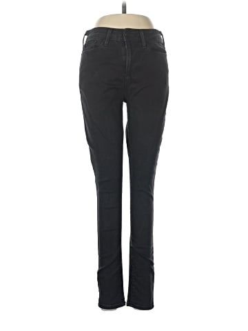 Levi Strauss Signature Jeggings (view 1)