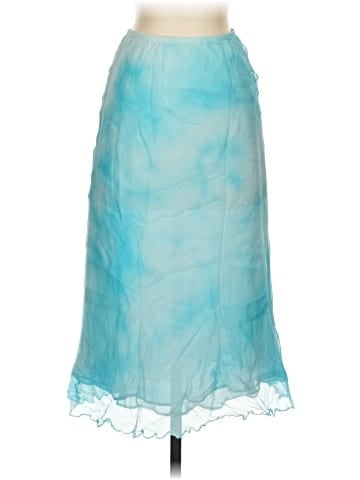 Sigrid Olsen Formal Skirt (view 1)