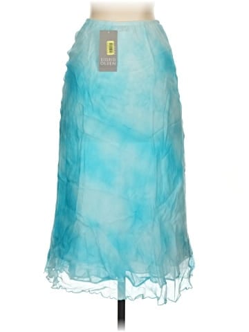 Sigrid Olsen Formal Skirt (view 2)