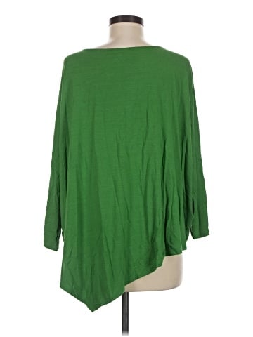 J.Jill 3/4 Sleeve T-Shirt (view 2)