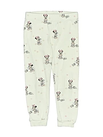 H&M x Disney Casual Pants (view 1)