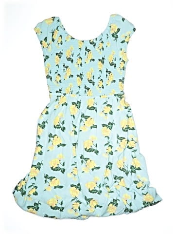 Justice Dress (view 2)