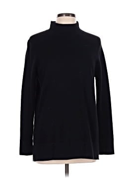 Katherine Kelly Collection Cashmere Pullover Sweater (view 1)