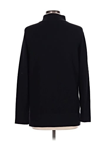 Katherine Kelly Collection Cashmere Pullover Sweater (view 2)