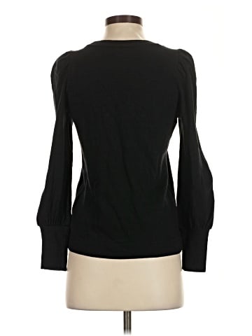 Ann Taylor LOFT Long Sleeve Top (view 2)