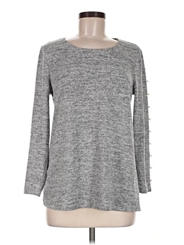 Tacera Long Sleeve Top (view 1)