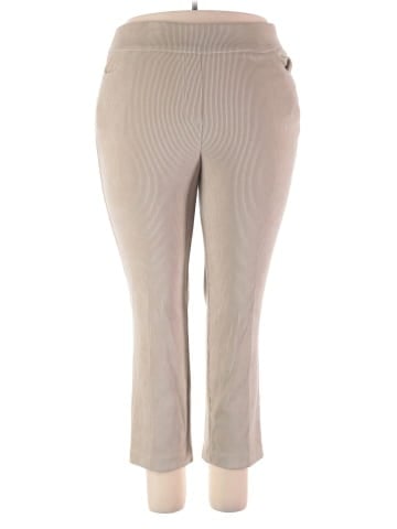 Alfred Dunner Casual Pants (view 1)