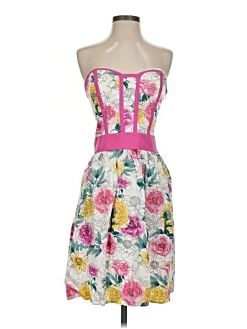 Unbranded Cocktail Dress (view 1)
