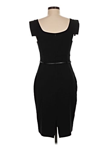 Black Halo Cocktail Dress (view 2)