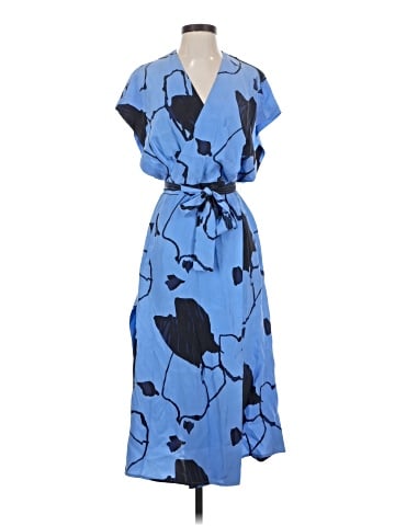 Equipment Casual Dress (view 1)