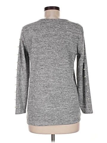 Tacera Long Sleeve Top (view 2)