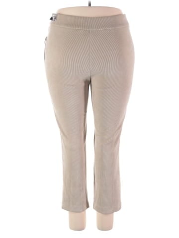 Alfred Dunner Casual Pants (view 2)