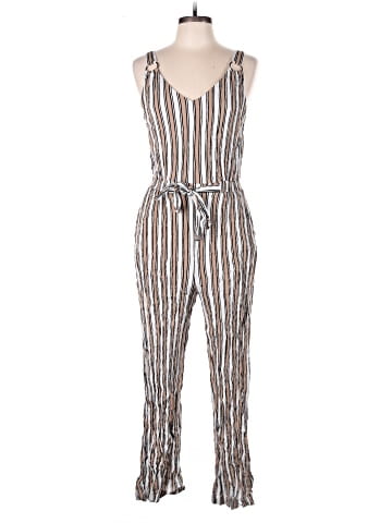 Derek Heart Jumpsuit (view 1)