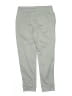 Champion 100% Polyester Solid Gray Sweatpants Size 14 - 16 - photo 2