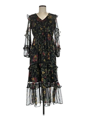 Taylor Cocktail Dress (view 1)