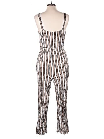 Derek Heart Jumpsuit (view 2)